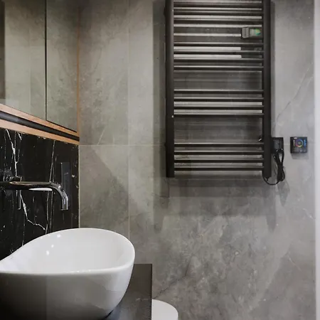 Apartament Saski Zakatek Warszawa Zewnętrze zdjęcie