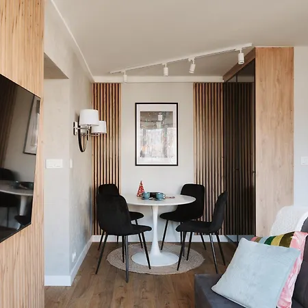 Apartament Saski Zakatek Warszawa Zewnętrze zdjęcie