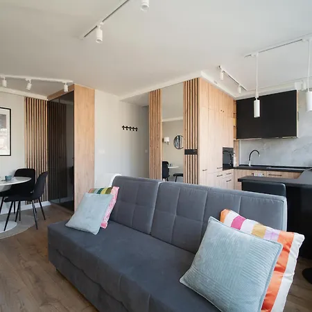 Apartament Saski Zakatek Warszawa Zewnętrze zdjęcie
