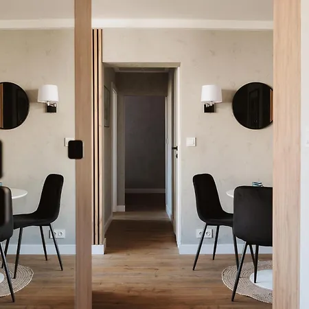 Apartament Saski Zakatek Warszawa Zewnętrze zdjęcie
