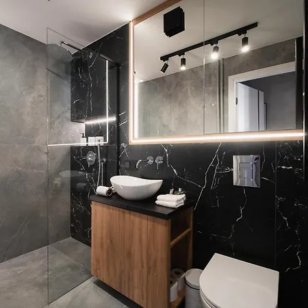 Apartament Saski Zakatek Warszawa Zewnętrze zdjęcie