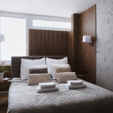 Apartament Saski Zakatek Warszawa Zewnętrze zdjęcie