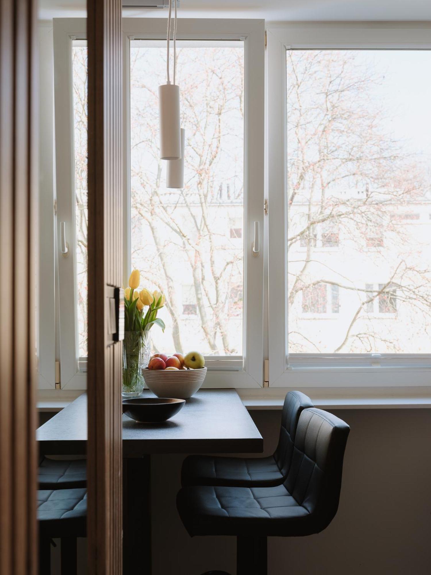 Apartamento Saski Zakatek
