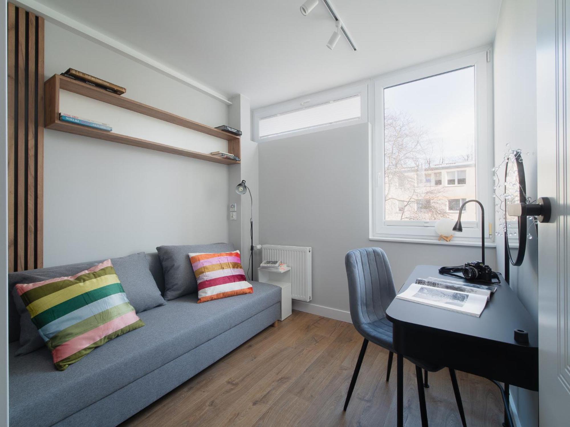 Apartamento Saski Zakatek *